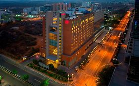 Sheraton Hyderabad